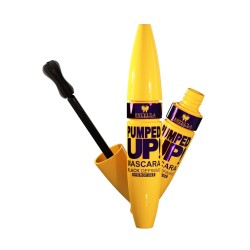 ESTELLA PUMPED UP MASKARA - 24 ADET + 1 TESTER