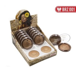 ESTELLA BRONZER - 12 ADET STANDLI